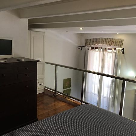 Suite Dreams Cagliari Loft Bagian luar foto