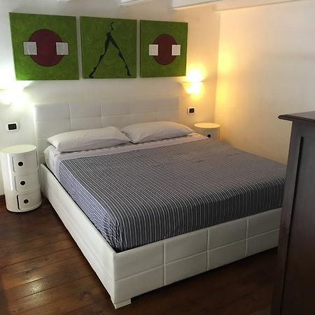 Suite Dreams Cagliari Loft Bagian luar foto