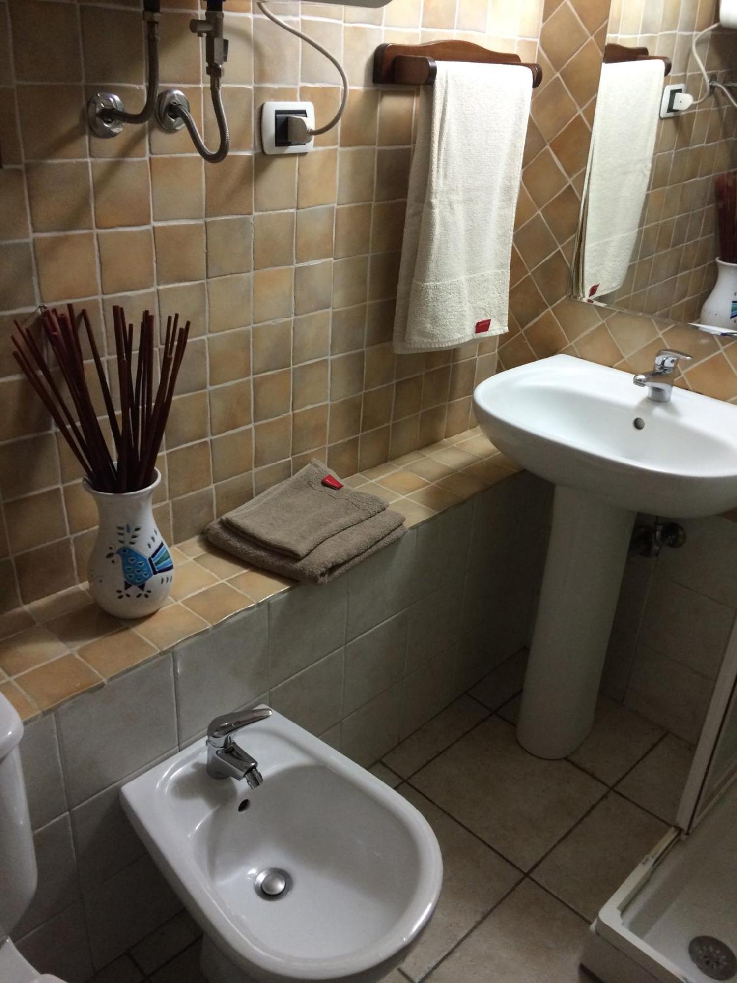 Suite Dreams Cagliari Loft Bagian luar foto