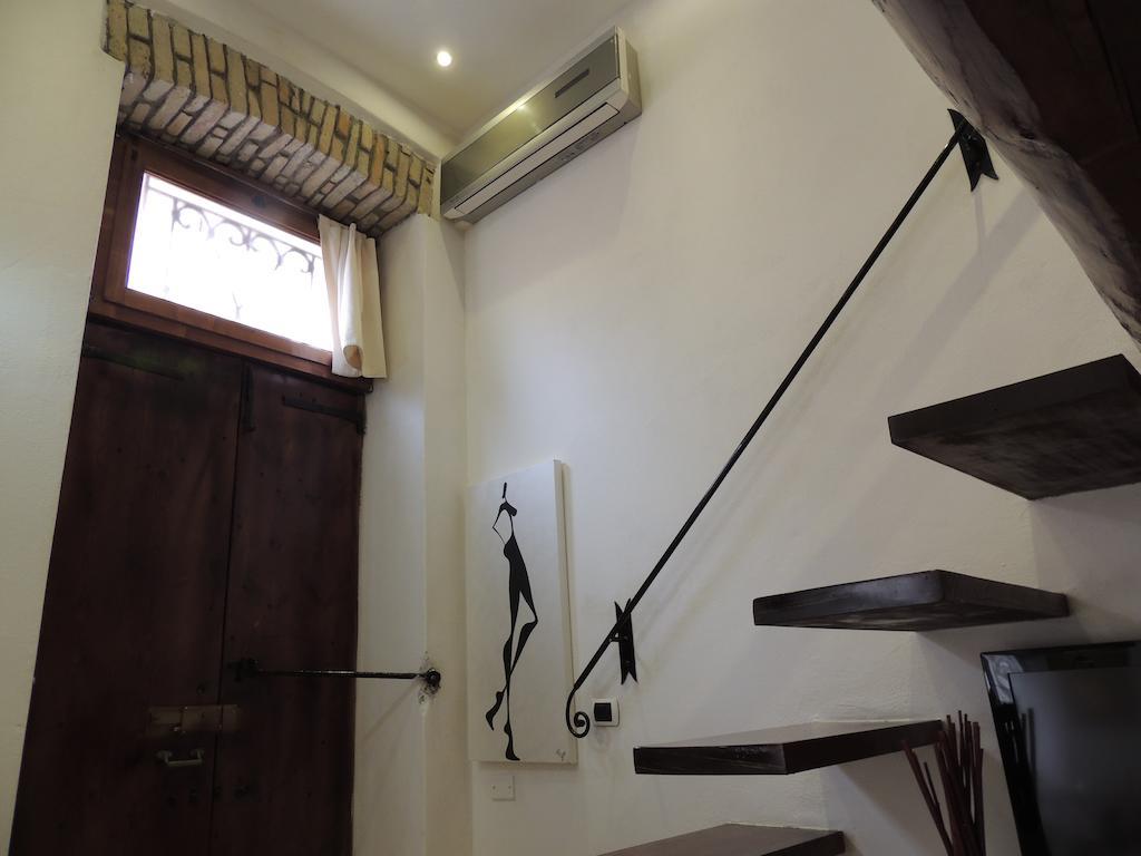 Suite Dreams Cagliari Loft Bagian luar foto