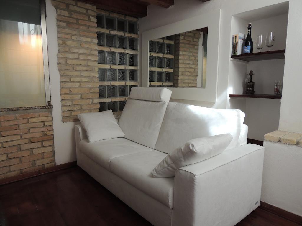 Suite Dreams Cagliari Loft Ruang foto