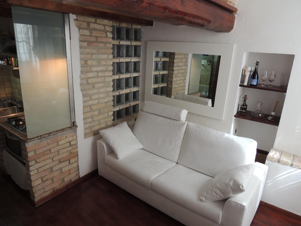 Suite Dreams Cagliari Loft Bagian luar foto