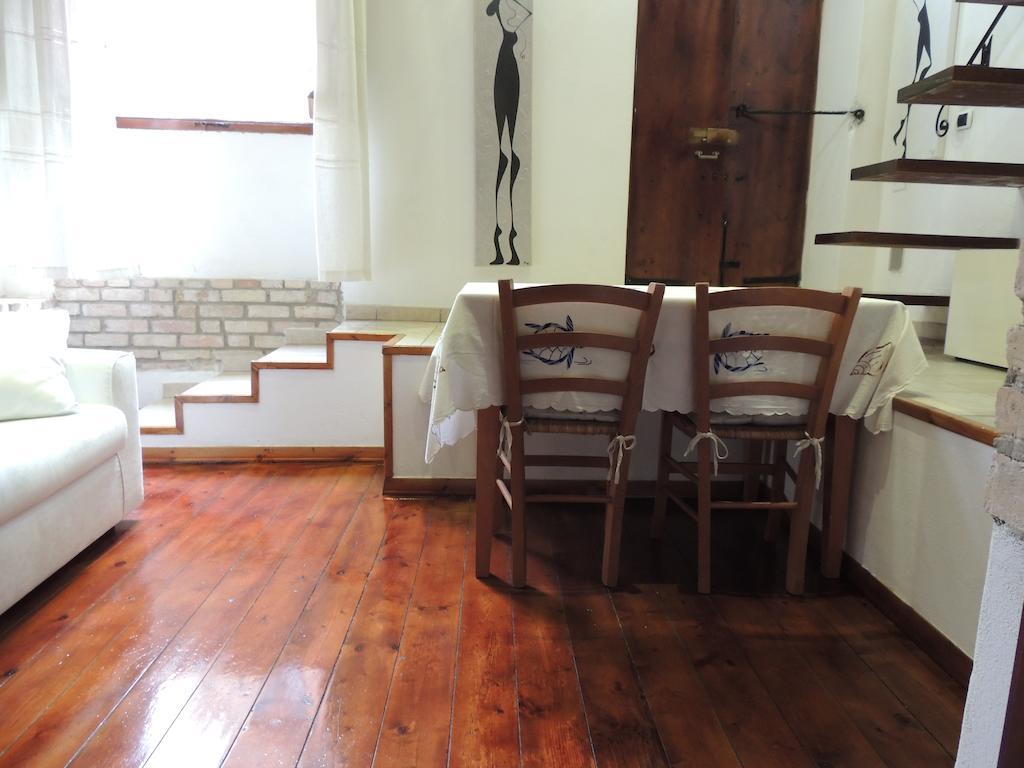 Suite Dreams Cagliari Loft Bagian luar foto