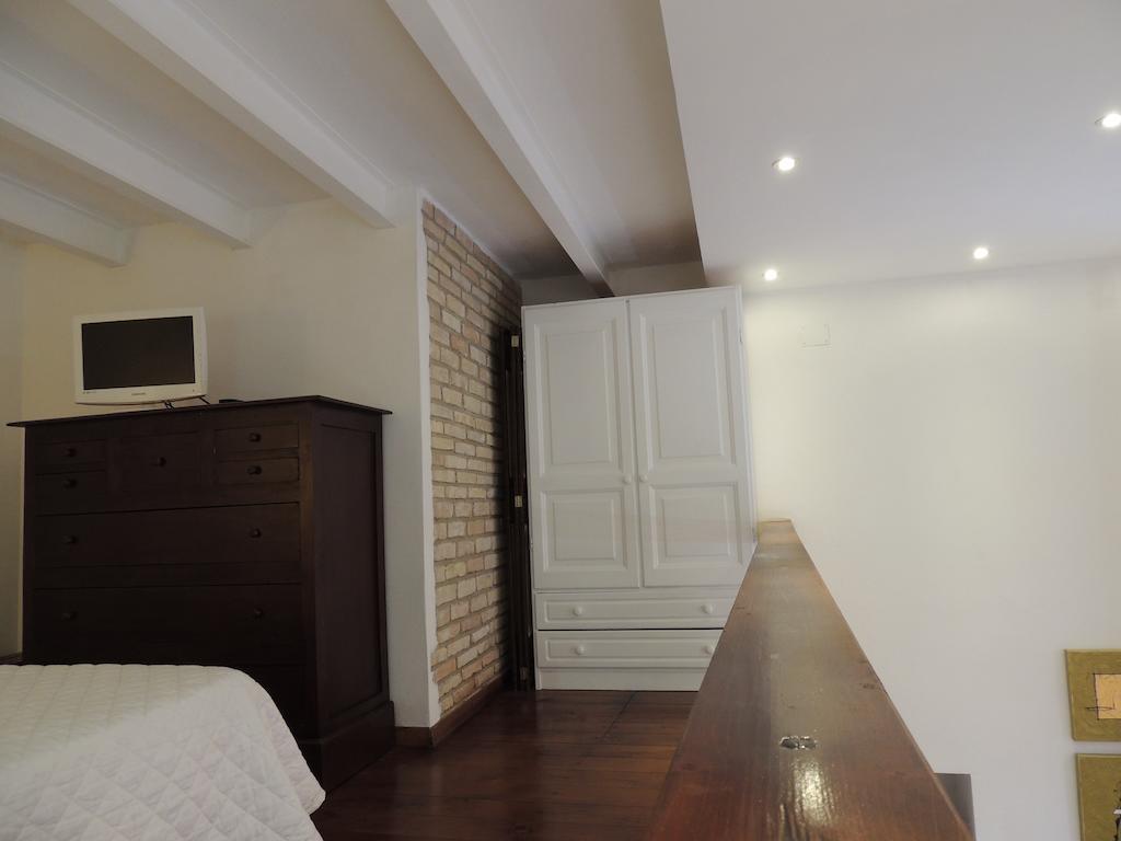 Suite Dreams Cagliari Loft Ruang foto