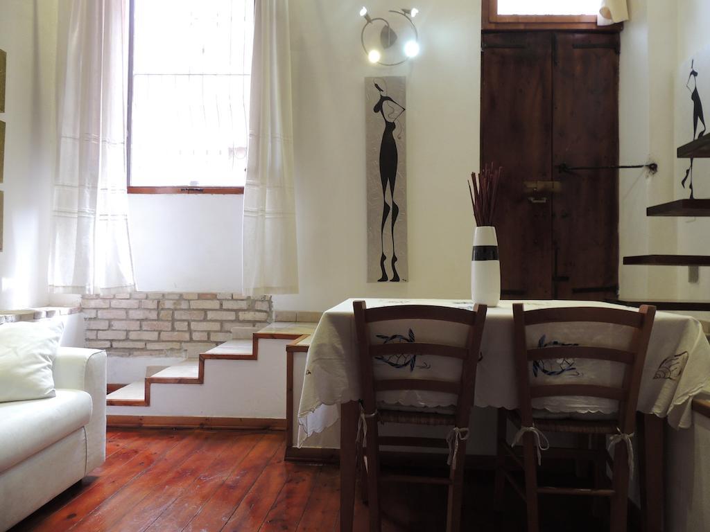 Suite Dreams Cagliari Loft Ruang foto