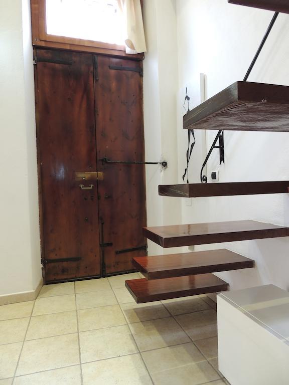 Suite Dreams Cagliari Loft Ruang foto