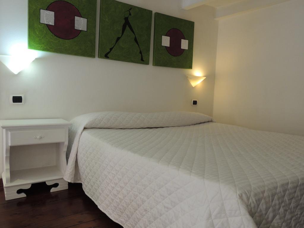Suite Dreams Cagliari Loft Ruang foto