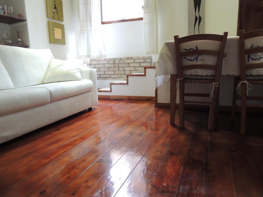 Suite Dreams Cagliari Loft Bagian luar foto