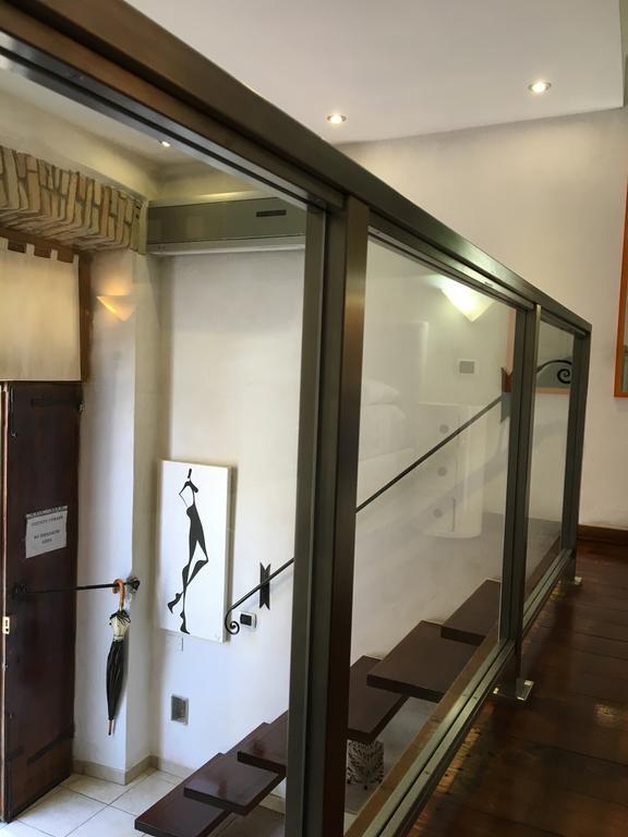 Suite Dreams Cagliari Loft Bagian luar foto