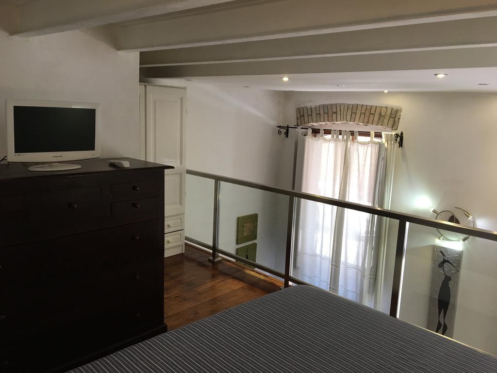Suite Dreams Cagliari Loft Bagian luar foto