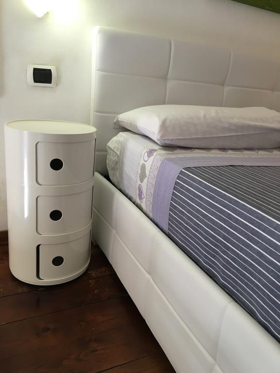 Suite Dreams Cagliari Loft Bagian luar foto