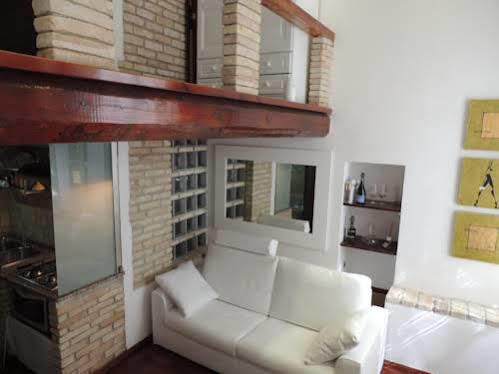 Suite Dreams Cagliari Loft Bagian luar foto