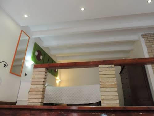 Suite Dreams Cagliari Loft Bagian luar foto